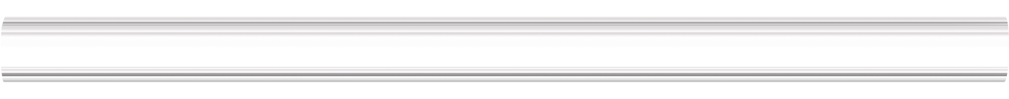 Transparant tube