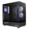 Thermaltake View 270 TG ARGB - Zwart
