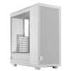 Fractal Design Epoch Black TG - Wit